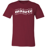 Maarte in Triple Unisex Jersey T-Shirt